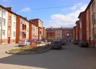Квартира на продажу студия, 20 м2, Краснодар, Гаражный переулок, 12/3к1, Гаражный переулок