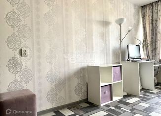 Продам квартиру студию, 25.3 м2, Нижний Новгород, Архитектурная улица, 2к2, Архитектурная улица