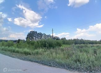 Продам участок, 11.8 сот., деревня Крутой Овраг, Новая улица, 2