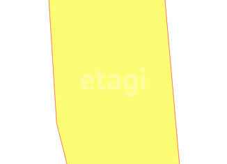 Дом на продажу, 22.5 м2, посёлок Зайково, Советская улица