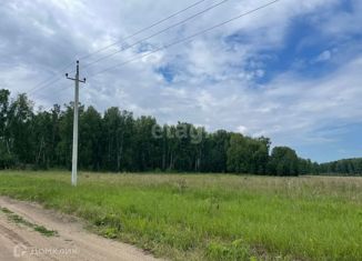 Продажа земельного участка, 10.1 сот., поселок Воробьевский