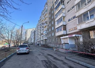 Продается однокомнатная квартира, 31 м2, Красноярский край, улица 9 Мая, 19