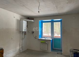 Продаю 2-ком. квартиру, 56 м2, посёлок Руэм, Лесная улица, 18