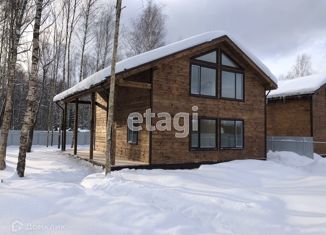 Продажа дома, 185 м2, деревня Ходаево