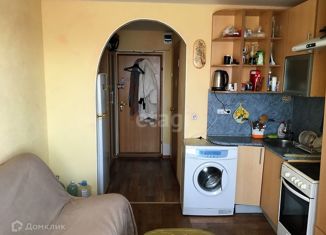 Продаю квартиру студию, 16.8 м2, Владивосток, улица Добровольского, 9, Первомайский район