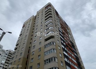 Продажа 3-комнатной квартиры, 63.4 м2, Владимир, улица Нижняя Дуброва, 47к3, ЖК Панорама