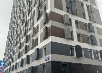 Продается квартира студия, 29 м2, Москва, Волоколамское шоссе, 71/22к1-2, метро Тушинская