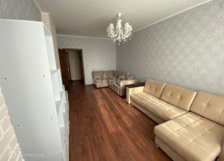 Продается однокомнатная квартира, 47 м2, Казань, улица Юлиуса Фучика, 88