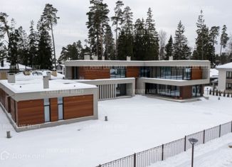 Продаю дом, 874 м2, Пушкино, коттеджный посёлок Чистые Пруды-3, 106