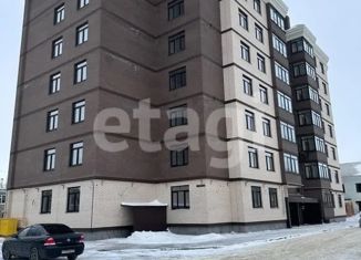 Продается двухкомнатная квартира, 71.5 м2, Новомосковск, улица Шахтёров, 10Б, ЖК Аристократ