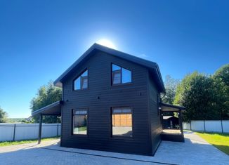 Продается дом, 139 м2, поселок Волочаевка, 41К-435