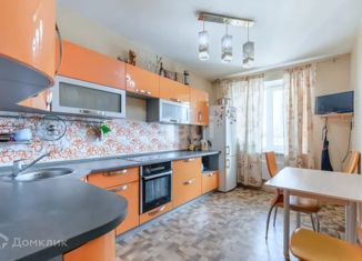 Продается 2-комнатная квартира, 58.9 м2, Томская область, Овражный переулок, 17