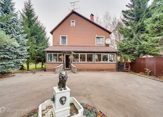 Продаю дом, 520 м2, деревня Таганьково, деревня Таганьково, 23А