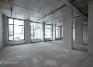 Сдам в аренду офис, 100.5 м2, Новосибирск, Большевистская улица, 35, метро Речной вокзал