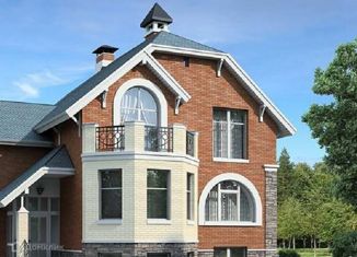 Продаю дом, 169 м2, село Красная Горка