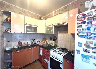 Продам двухкомнатную квартиру, 54 м2, Самара, Липяговская улица, 9, метро Алабинская