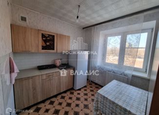 Квартира на продажу студия, 30.8 м2, Забайкальский край, 3-й микрорайон, 5