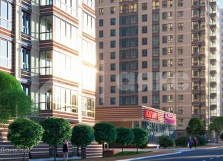 Продается 1-ком. квартира, 37 м2, Ростов-на-Дону, ЖК Новый Горизонт, Тибетская улица, 1В