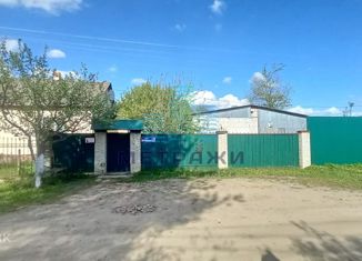 Продажа дома, 130 м2, Киров, улица Литейщиков, 7