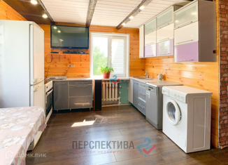 Продажа дома, 124.8 м2, садоводческое товарищество Радуга-3