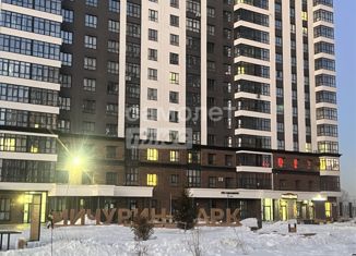 Продажа трехкомнатной квартиры, 87.6 м2, Алтайский край, Власихинская улица, 65Ак3