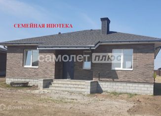 Дом на продажу, 115 м2, село Ближняя Игуменка, Магистральная улица