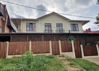 Продам таунхаус, 120 м2, Геленджик, улица Толстого, 14