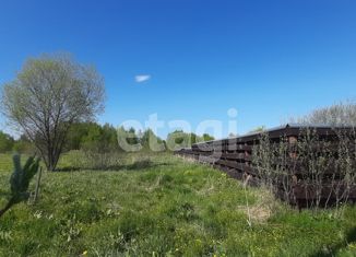 Земельный участок на продажу, 19 сот., деревня Даниловка