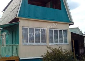 Продается дом, 48.8 м2, СНТ Промстроевец, Средняя улица