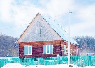 Продаю дом, 60 м2, село Минзитарово, Центральная улица