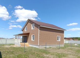 Продается дом, 150 м2, деревня Володино