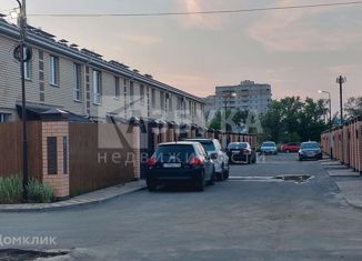 Продам таунхаус, 68 м2, село Новая Усмань, улица 70 лет Победы, 7