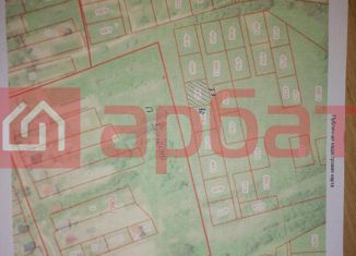 Продается участок, 10 сот., деревня Зарубино
