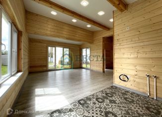 Дом на продажу, 77 м2, деревня Грязно, Солнечная улица, 19