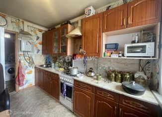 Продажа 2-ком. квартиры, 51 м2, Собинка, улица Гагарина, 14