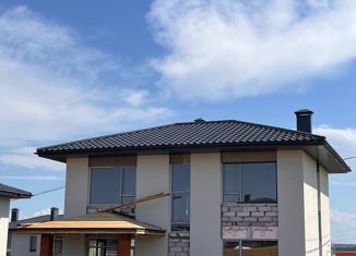 Продаю дом, 130 м2, деревня Паздерино, Новая улица