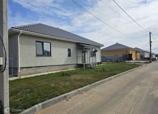 Продам дом, 120 м2, Калуга, Ленинский округ, Московская улица