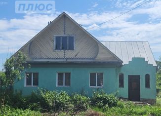 Дом на продажу, 85.6 м2, деревня Первомайский, улица Гизатуллина