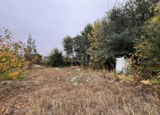 Земельный участок на продажу, 6.33 сот., посёлок Тепличный, Южная улица