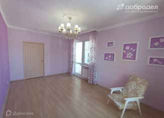 Продажа двухкомнатной квартиры, 60.3 м2, посёлок Мичуринский, Карасьевская улица, 14