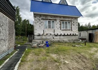 Продаю дом, 125 м2, Ханты-Мансийск, улица Гагарина