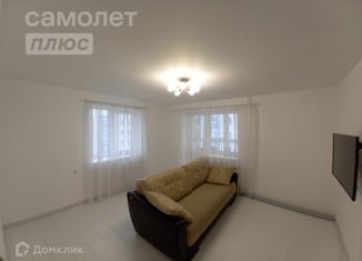 Продаю 2-ком. квартиру, 45 м2, село Булгаково, бульвар Габдрахмана Кадырова, 16