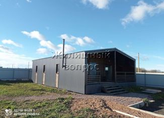 Продам дом, 83 м2, коттеджный поселок Простоквашино, улица Собаки Шарика, 100