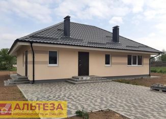 Продам дом, 118 м2, поселок Сальское, Рябиновая улица