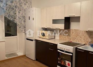 Продажа однокомнатной квартиры, 36.6 м2, Санкт-Петербург, Советский проспект, 14, метро Рыбацкое