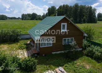 Продажа дома, 116 м2, коттеджный поселок Южный, Прибрежная улица