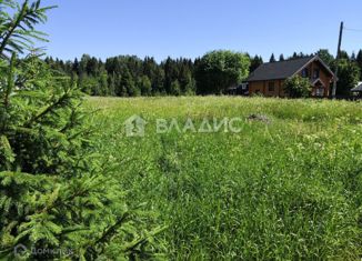 Продажа земельного участка, 15 сот., деревня Пески