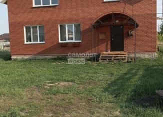 Продажа дома, 290 м2, посёлок Мирный, Солнечная улица, 4