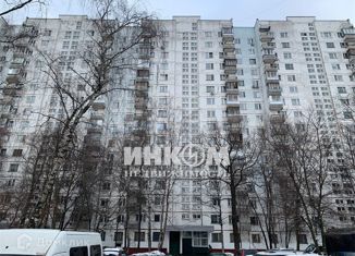 Продажа трехкомнатной квартиры, 77.8 м2, Москва, Абрамцевская улица, 8А, район Лианозово