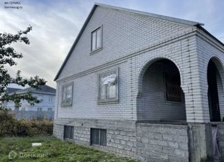 Продается дом, 182 м2, поселок Джуца, улица Егора Дергилева